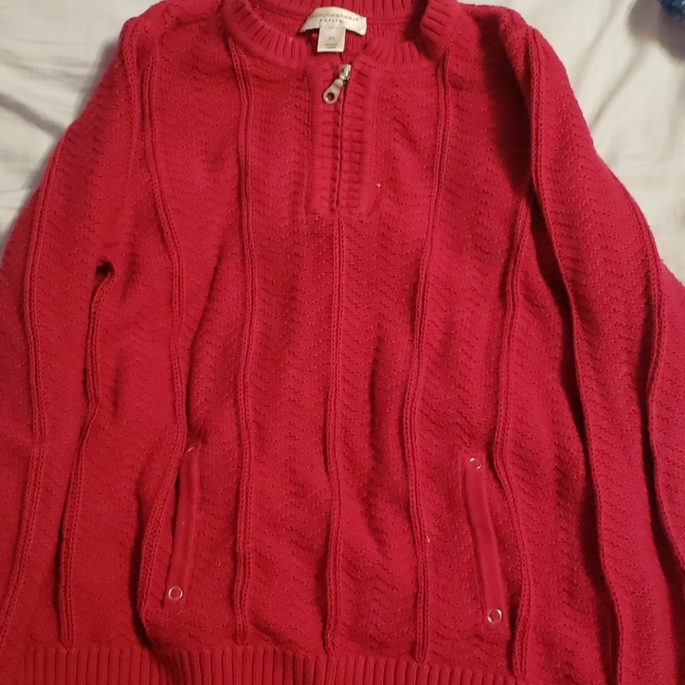 Sweater